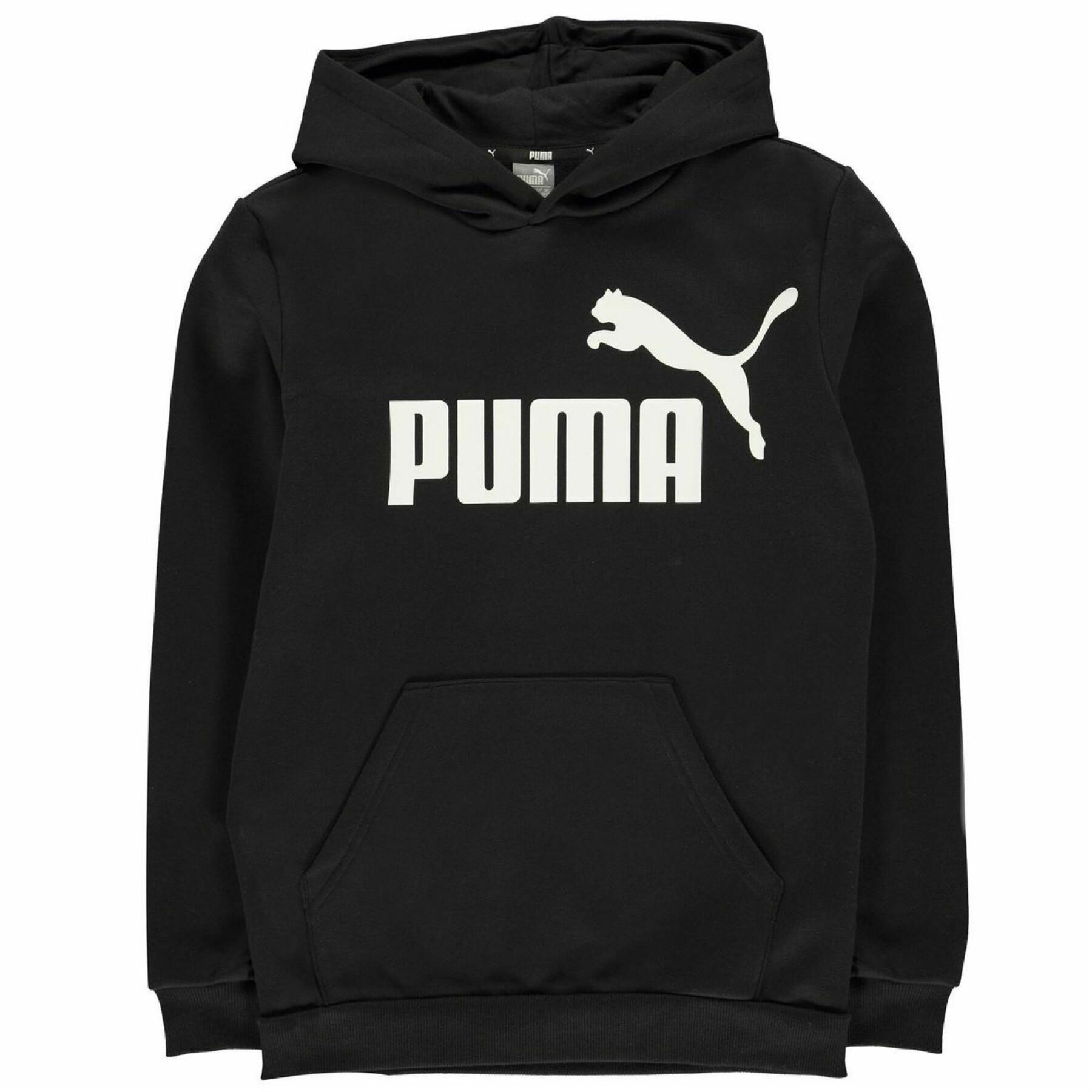 Träningströja för barn Puma Perma Essential